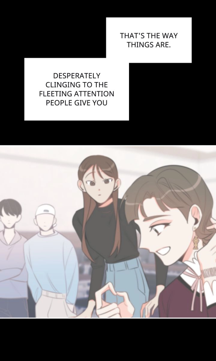 There's Something Wrong with my Popularity Chapter 83 page 23 - 