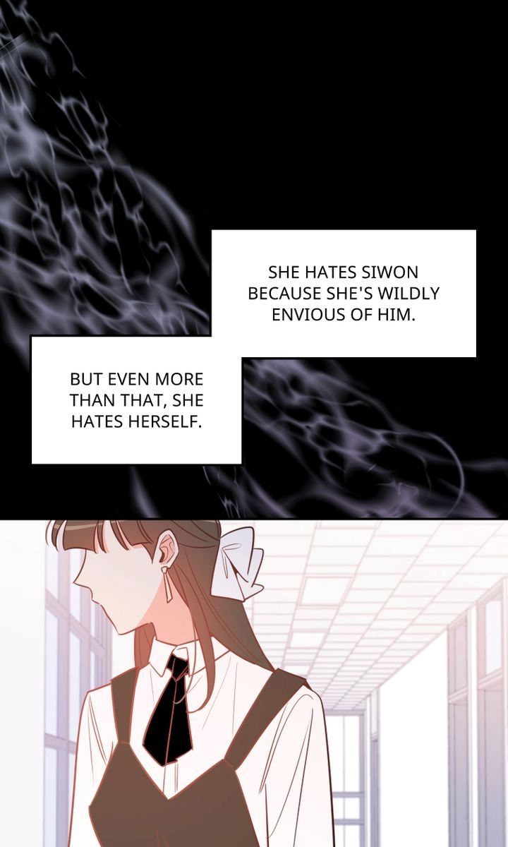 There's Something Wrong with my Popularity Chapter 83 page 27 - 