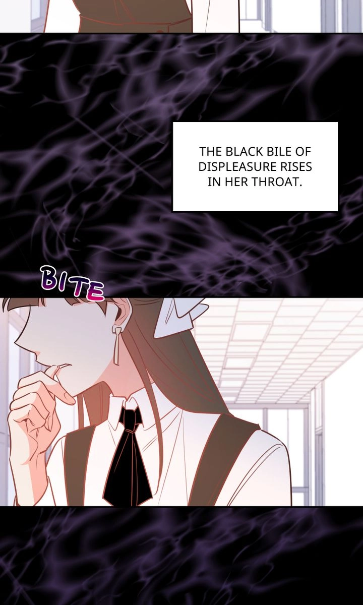 There's Something Wrong with my Popularity Chapter 83 page 28 - 