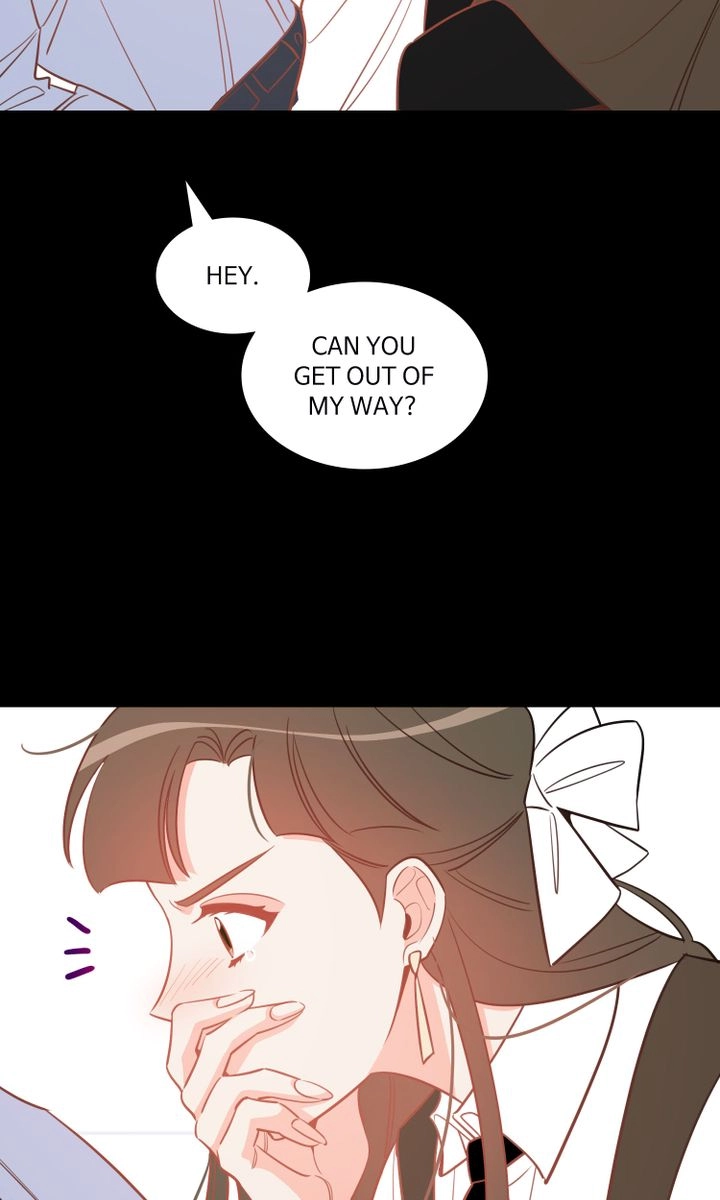 There's Something Wrong with my Popularity Chapter 83 page 34 - 