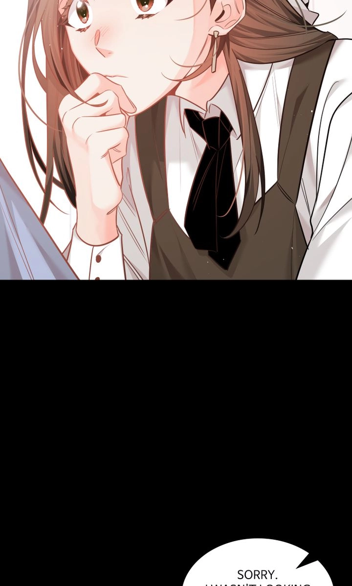 There's Something Wrong with my Popularity Chapter 83 page 38 - 
