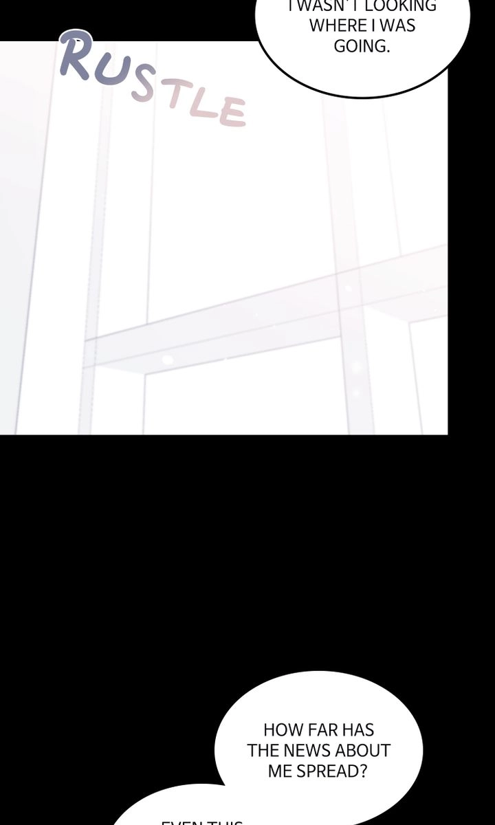 There's Something Wrong with my Popularity Chapter 83 page 39 - 