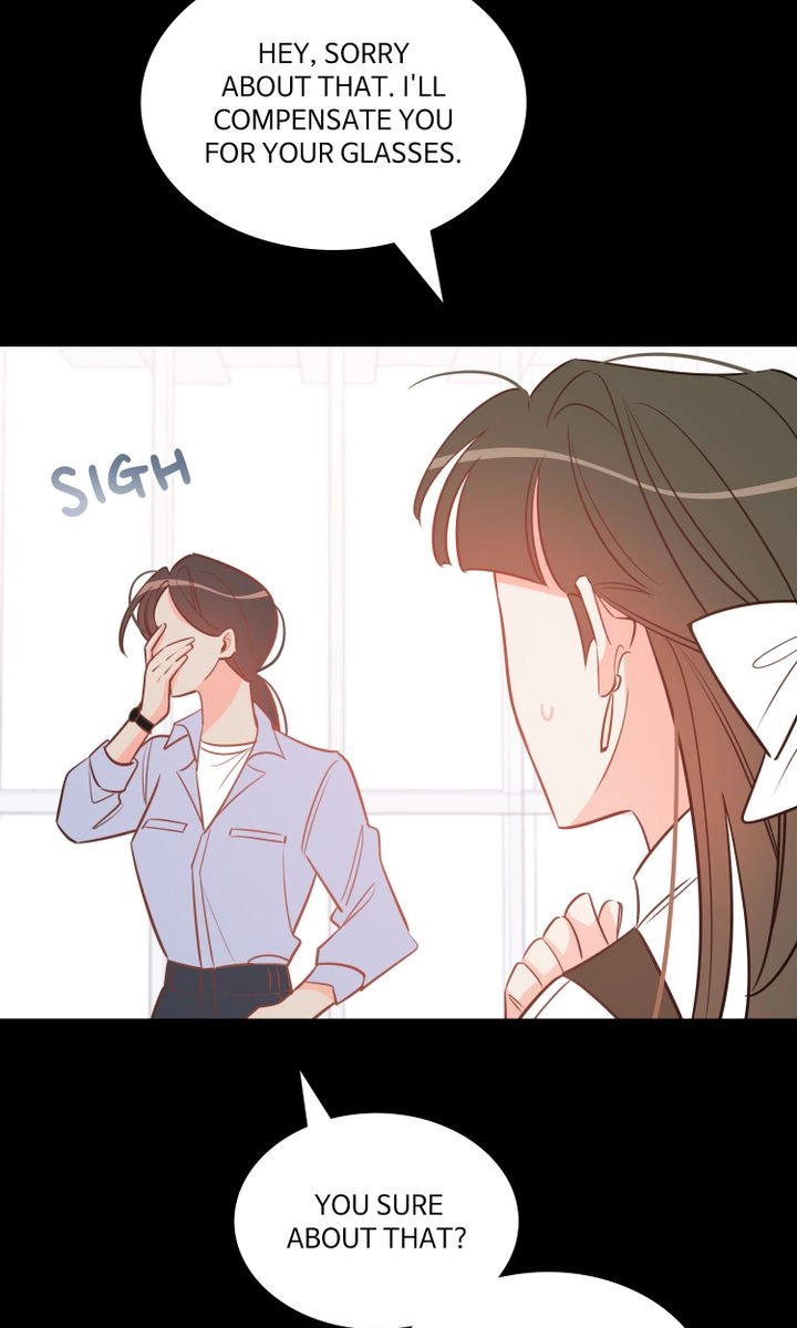 There's Something Wrong with my Popularity Chapter 83 page 47 - 