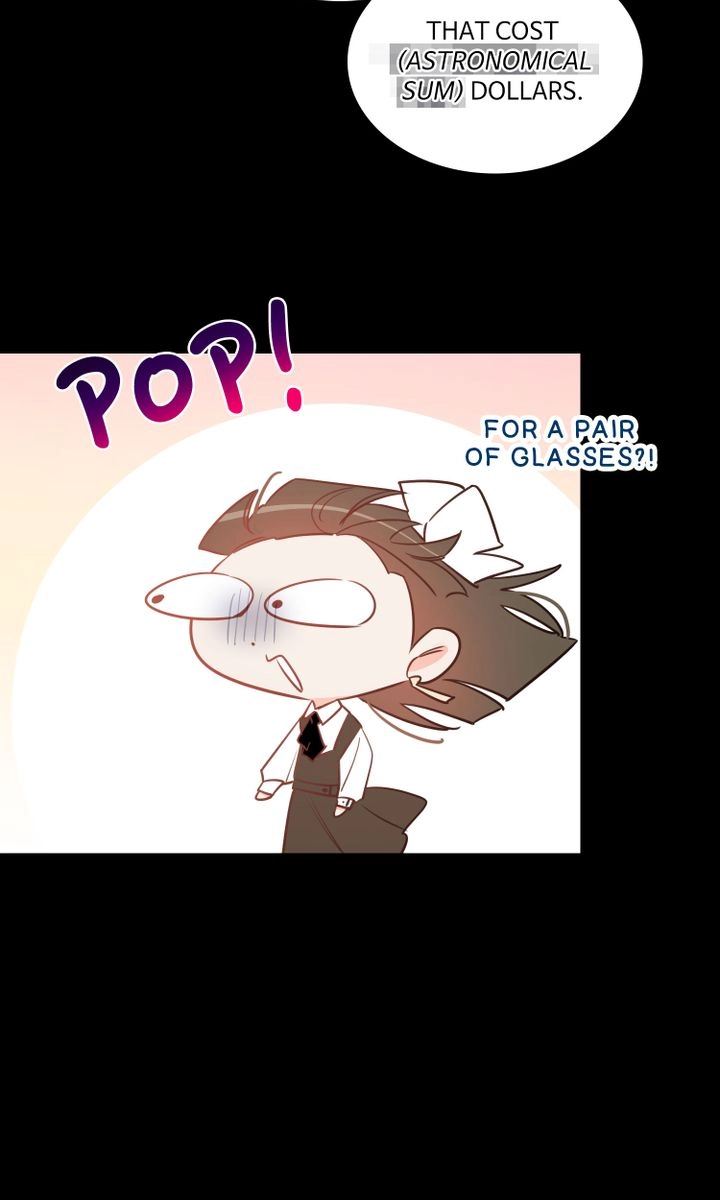 There's Something Wrong with my Popularity Chapter 83 page 48 - 