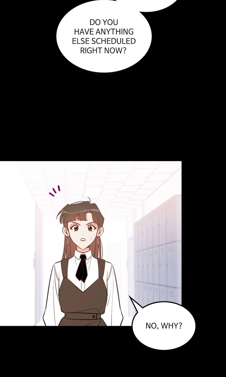 There's Something Wrong with my Popularity Chapter 83 page 50 - 