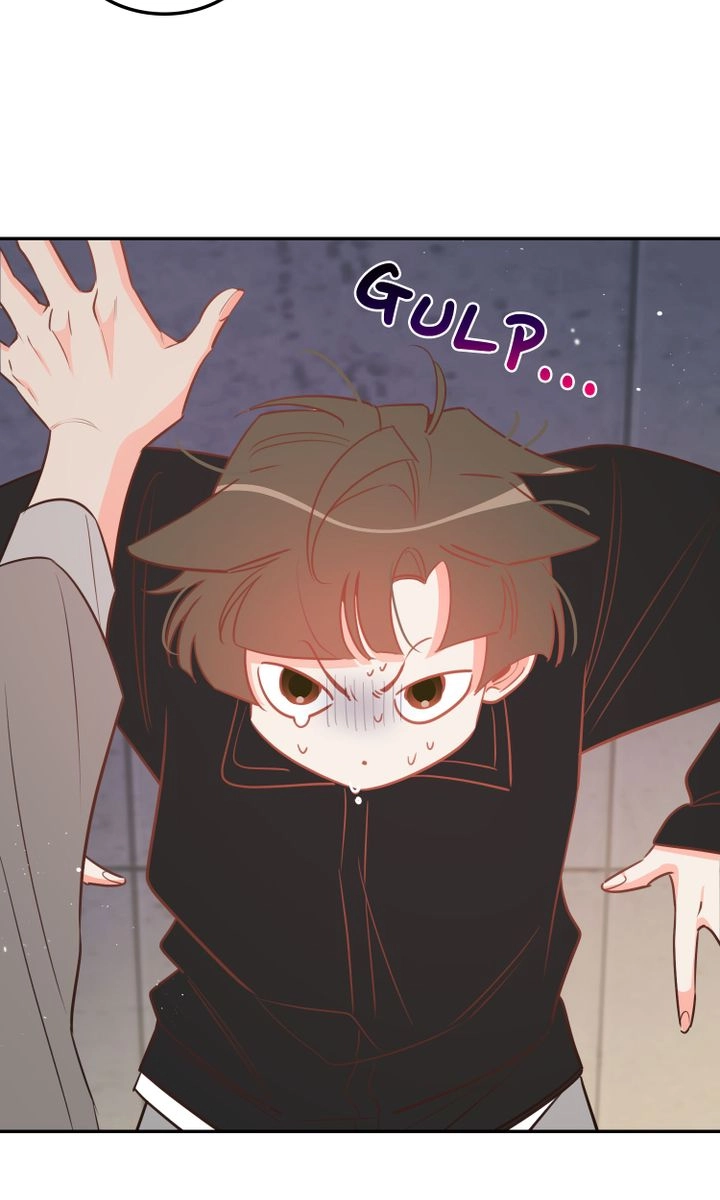 There's Something Wrong with my Popularity Chapter 83 page 6 - 