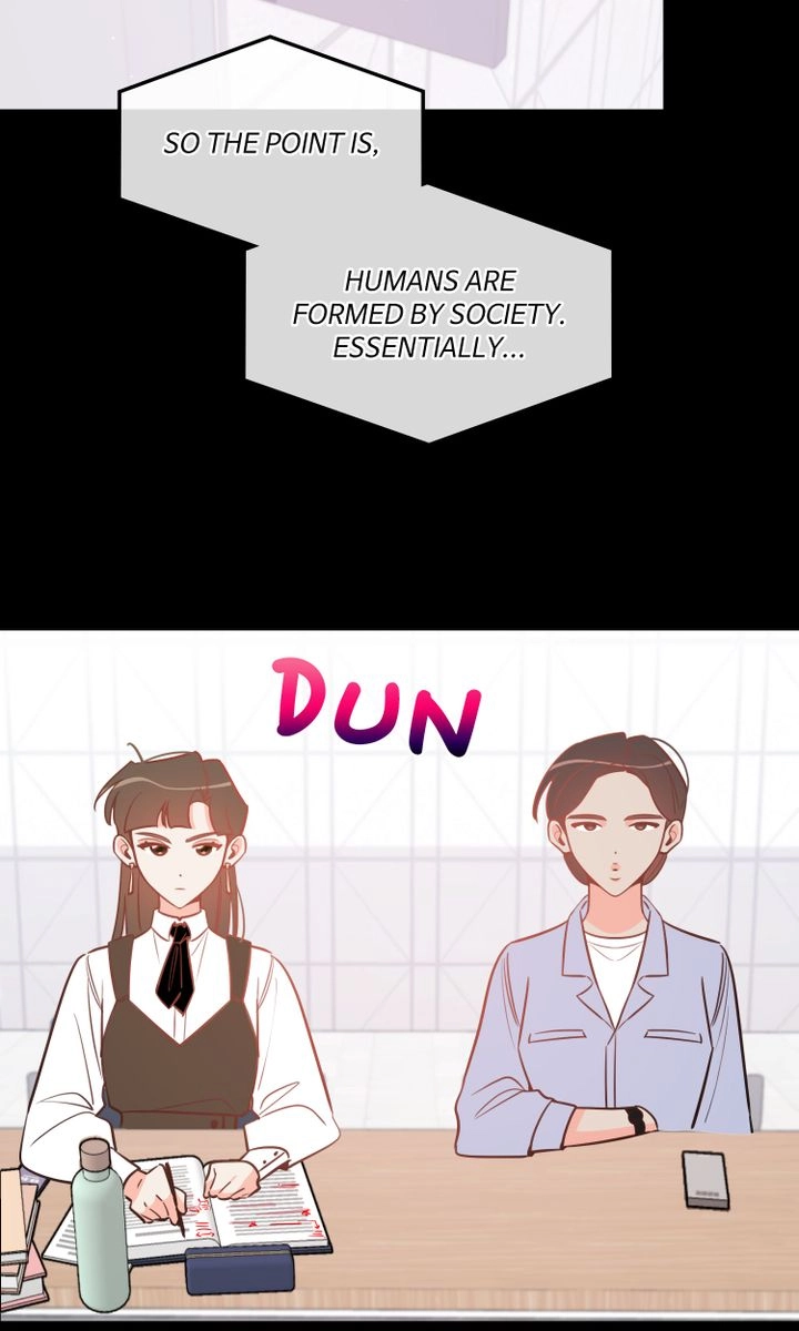 There's Something Wrong with my Popularity Chapter 83 page 53 - 