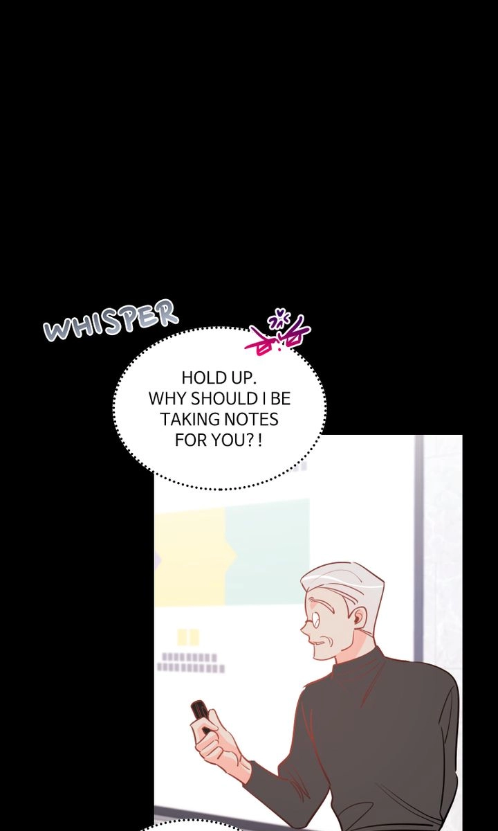 There's Something Wrong with my Popularity Chapter 83 page 54 - 