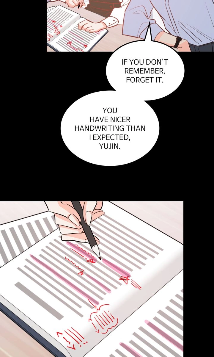 There's Something Wrong with my Popularity Chapter 83 page 62 - 