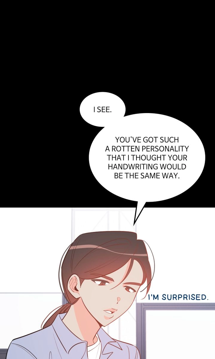 There's Something Wrong with my Popularity Chapter 83 page 65 - 