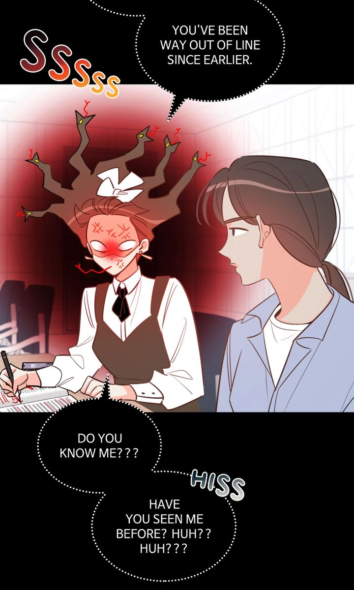 There's Something Wrong with my Popularity Chapter 83 page 67 - 