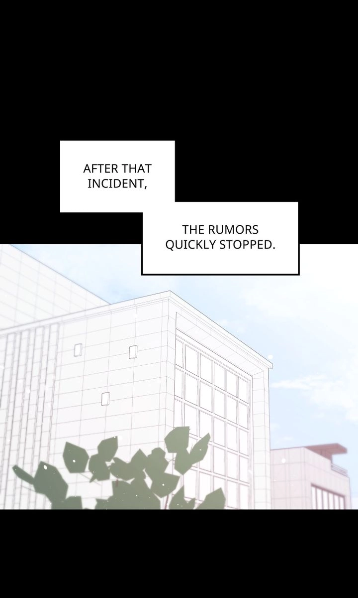 There's Something Wrong with my Popularity Chapter 83 page 10 - 