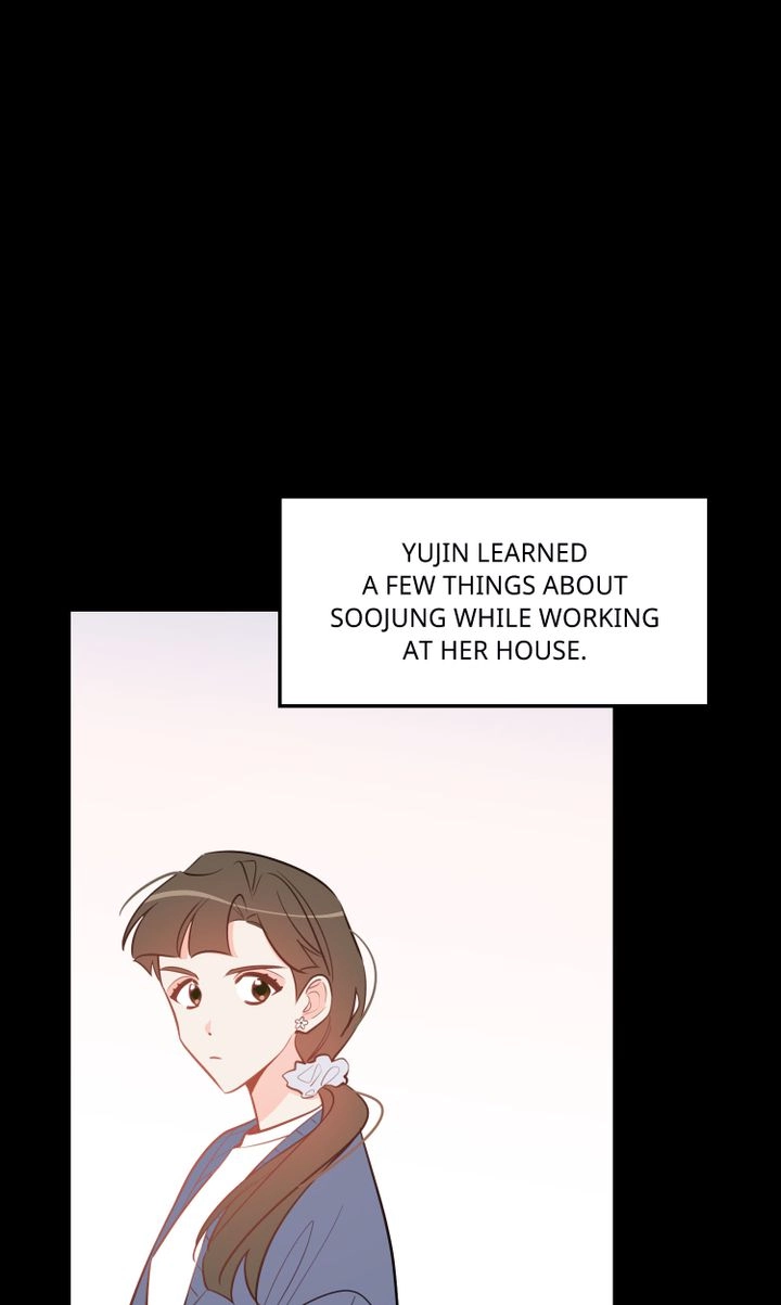 There's Something Wrong with my Popularity Chapter 84 page 11 - 