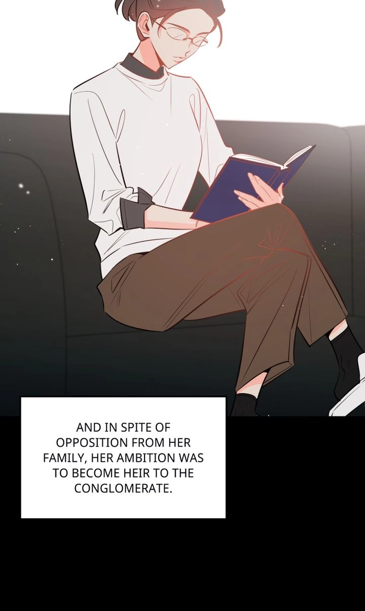 There's Something Wrong with my Popularity Chapter 84 page 13 - 