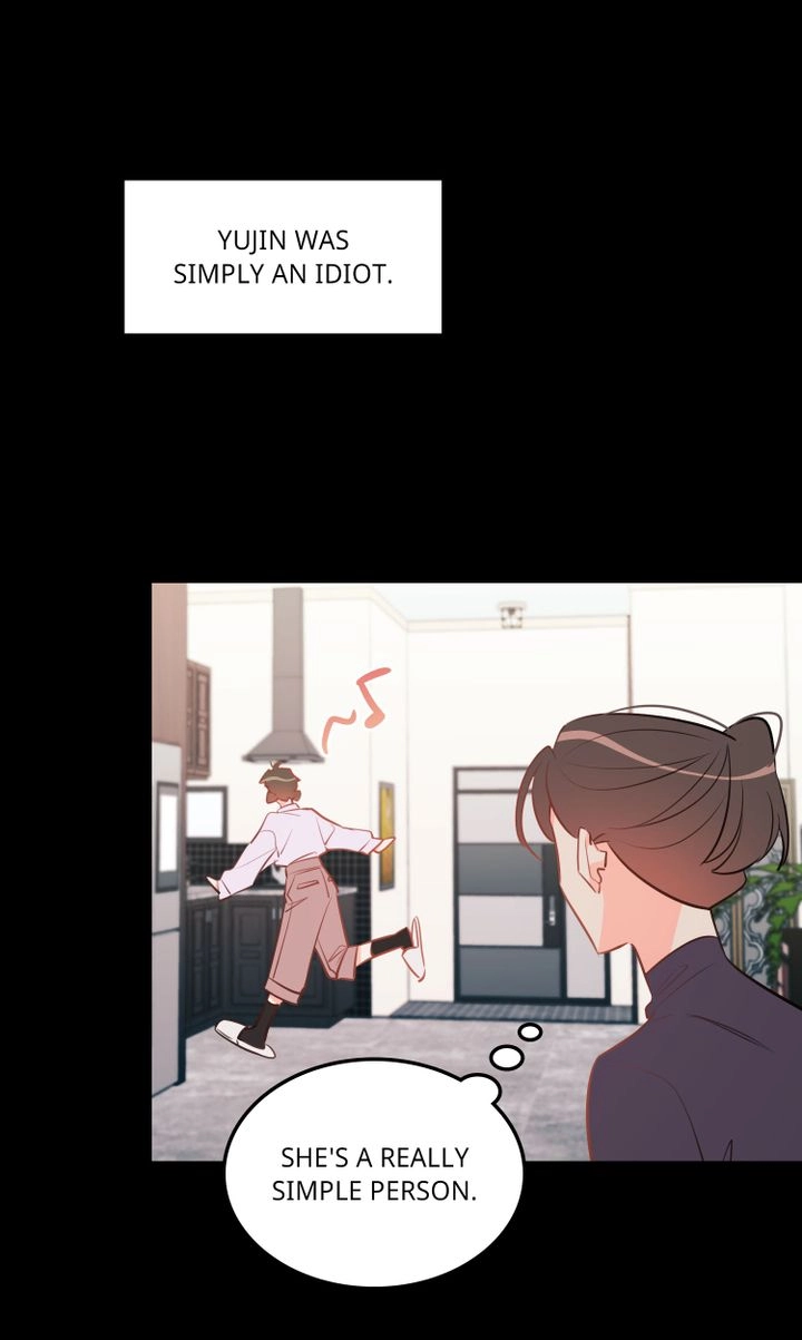 There's Something Wrong with my Popularity Chapter 84 page 20 - 
