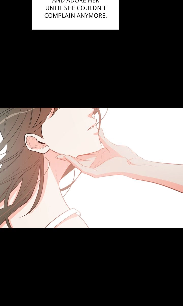 There's Something Wrong with my Popularity Chapter 84 page 27 - 