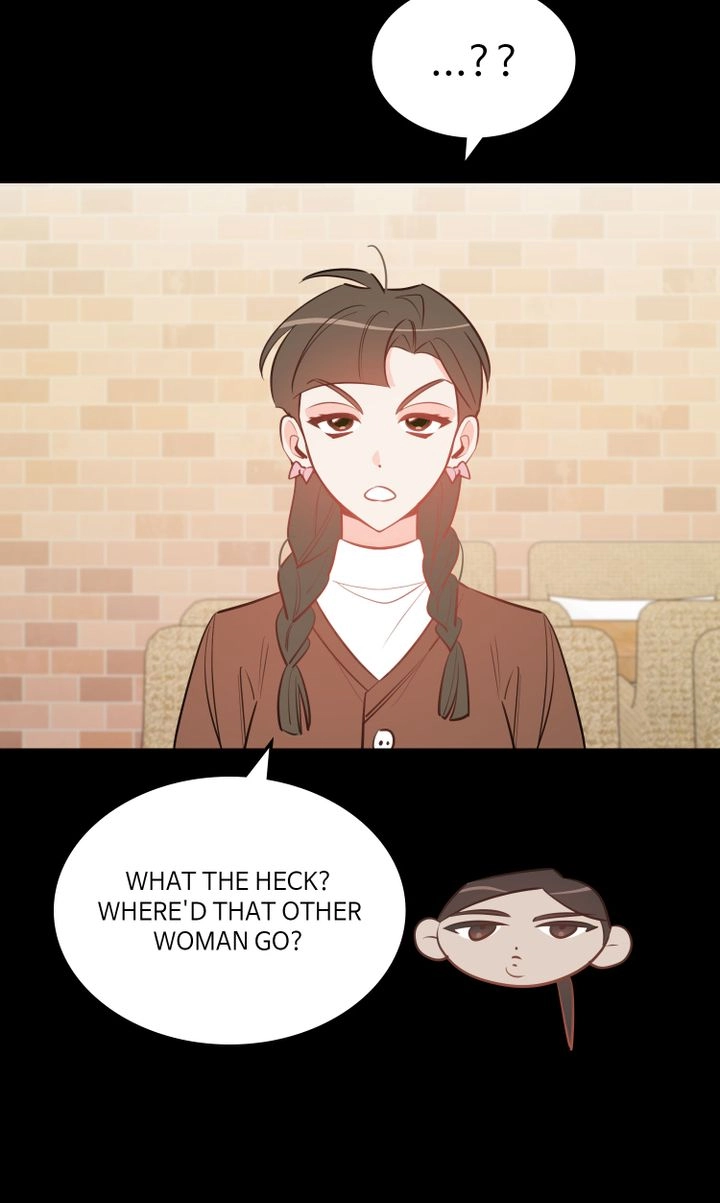 There's Something Wrong with my Popularity Chapter 84 page 4 - 