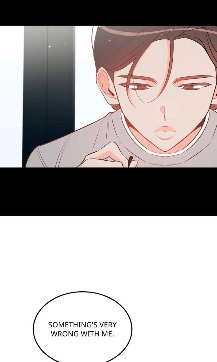There's Something Wrong with my Popularity Chapter 84 page 31 - 