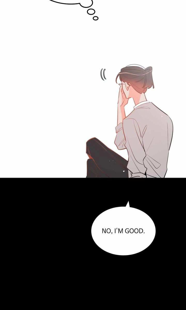 There's Something Wrong with my Popularity Chapter 84 page 32 - 