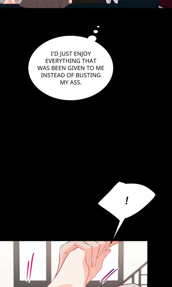 There's Something Wrong with my Popularity Chapter 84 page 39 - 