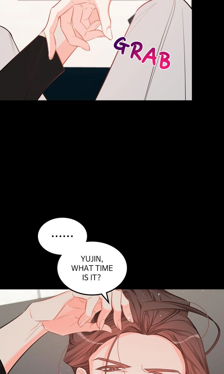 There's Something Wrong with my Popularity Chapter 84 page 40 - 