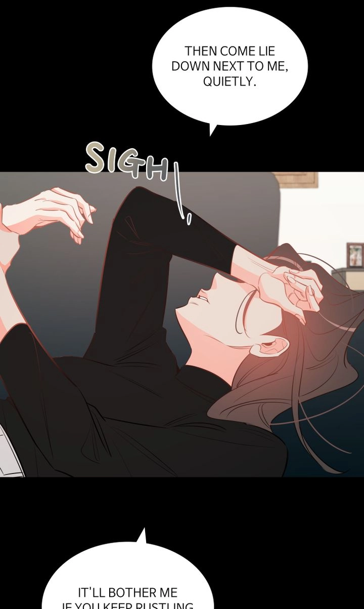 There's Something Wrong with my Popularity Chapter 84 page 43 - 