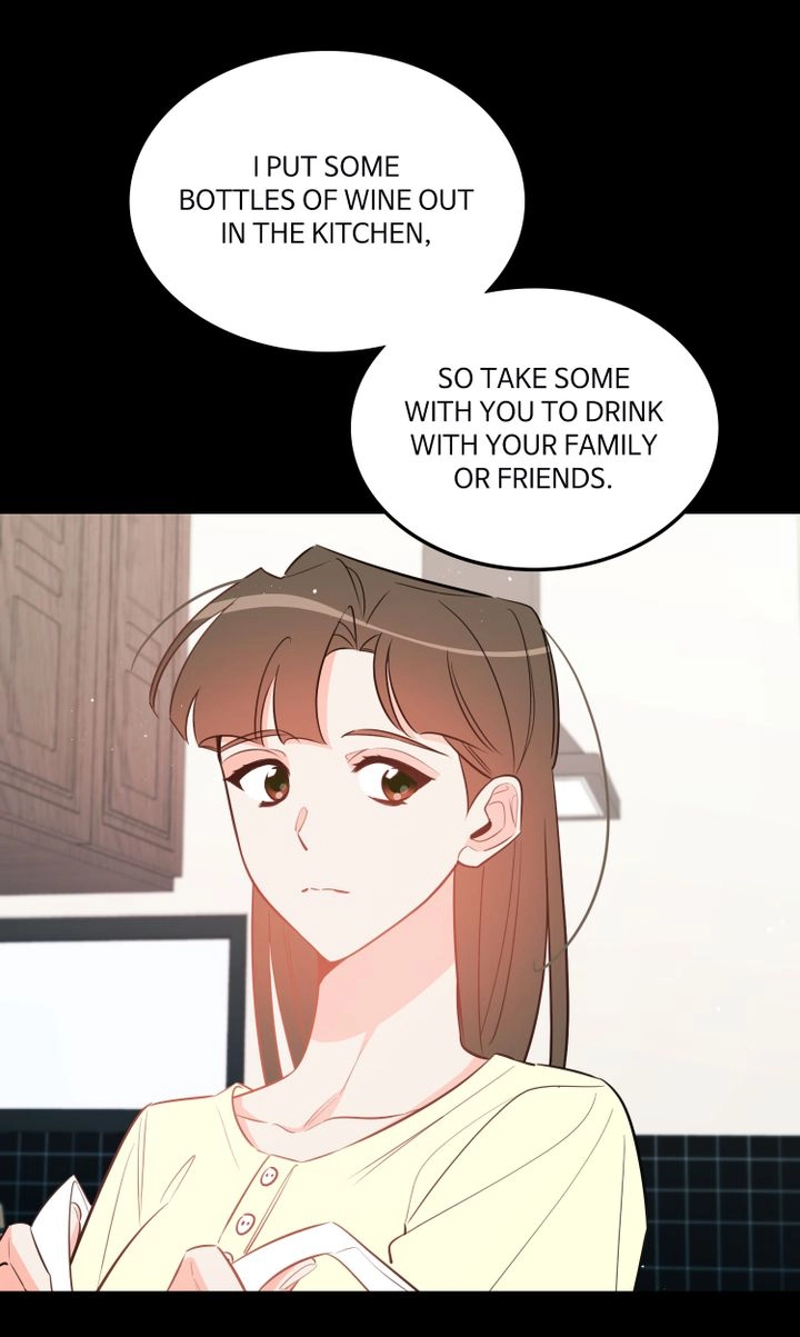 There's Something Wrong with my Popularity Chapter 84 page 47 - 