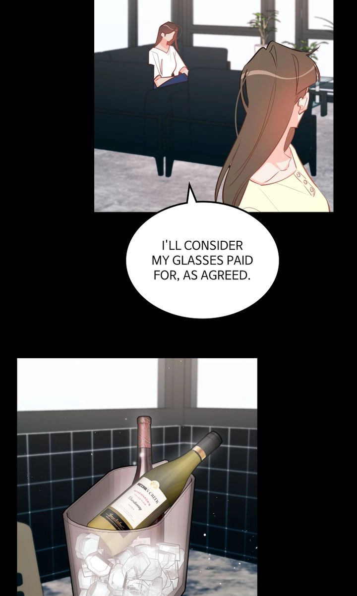 There's Something Wrong with my Popularity Chapter 84 page 49 - 