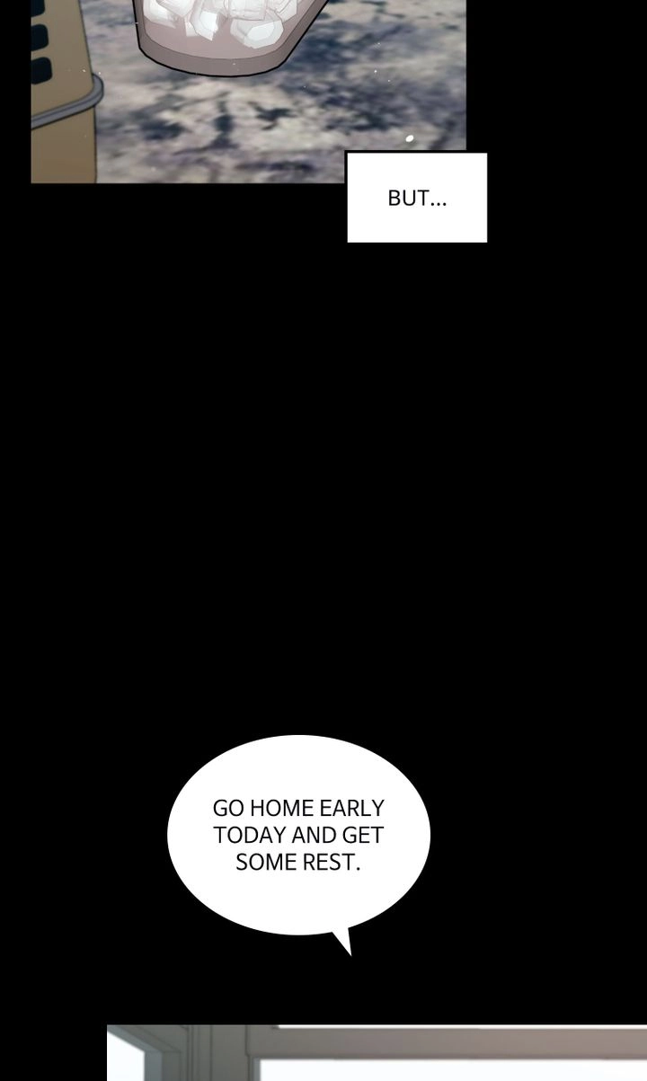 There's Something Wrong with my Popularity Chapter 84 page 50 - 