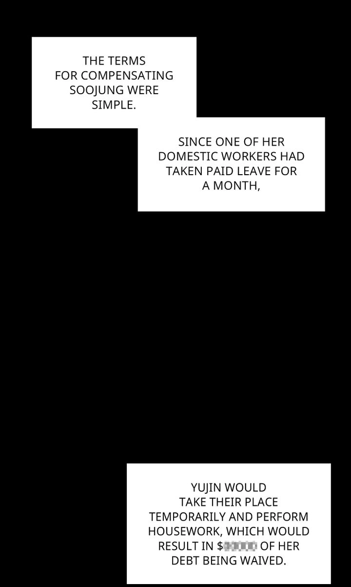 There's Something Wrong with my Popularity Chapter 84 page 6 - 