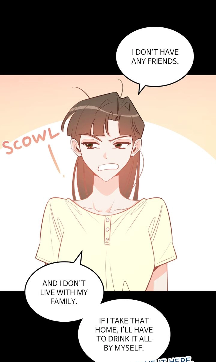 There's Something Wrong with my Popularity Chapter 84 page 52 - 