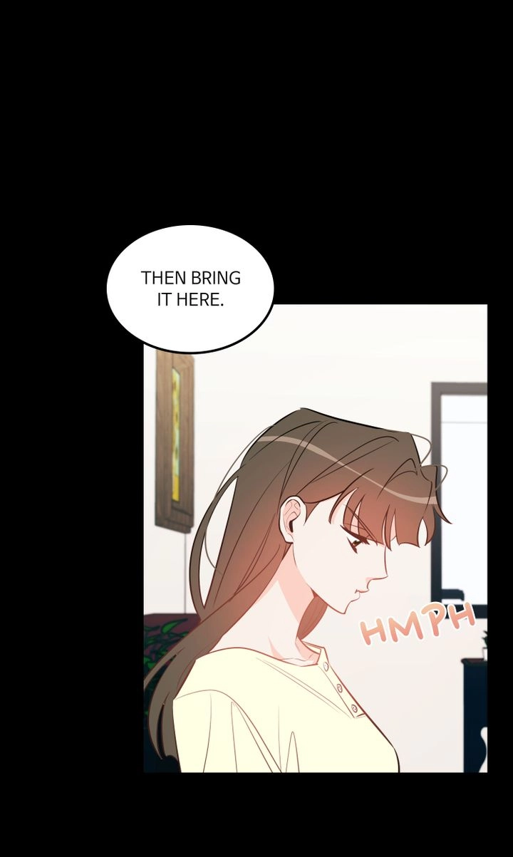 There's Something Wrong with my Popularity Chapter 84 page 54 - 
