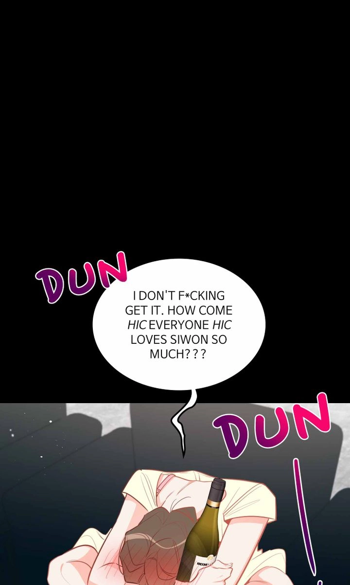 There's Something Wrong with my Popularity Chapter 84 page 57 - 