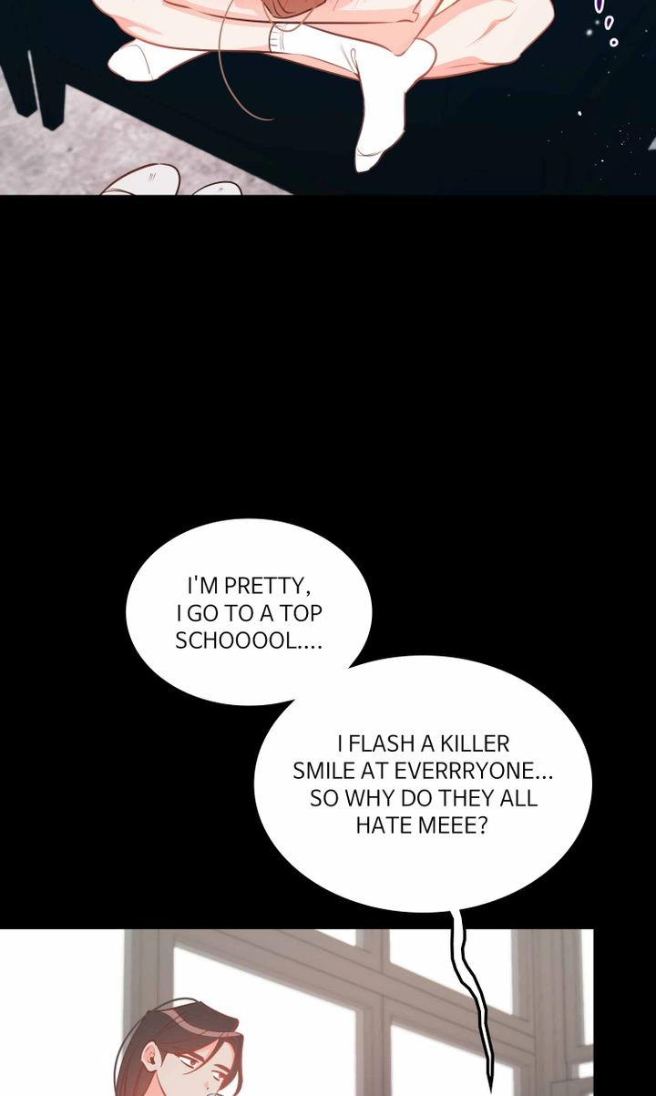 There's Something Wrong with my Popularity Chapter 84 page 58 - 