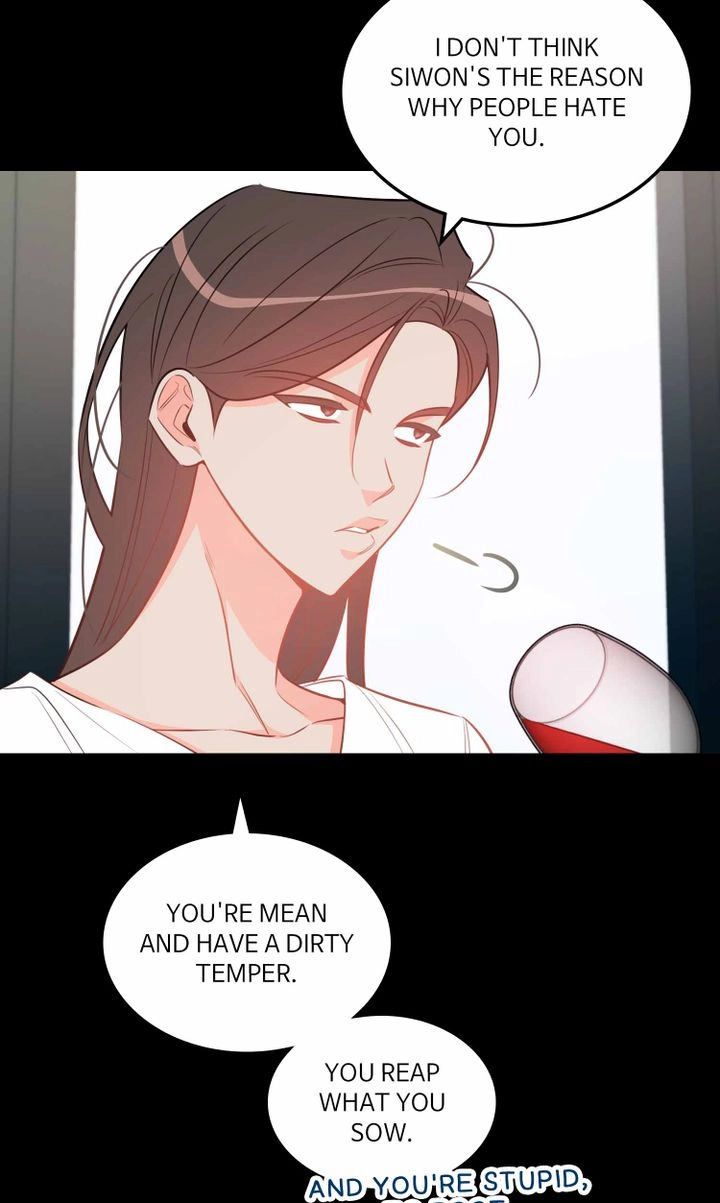 There's Something Wrong with my Popularity Chapter 84 page 60 - 