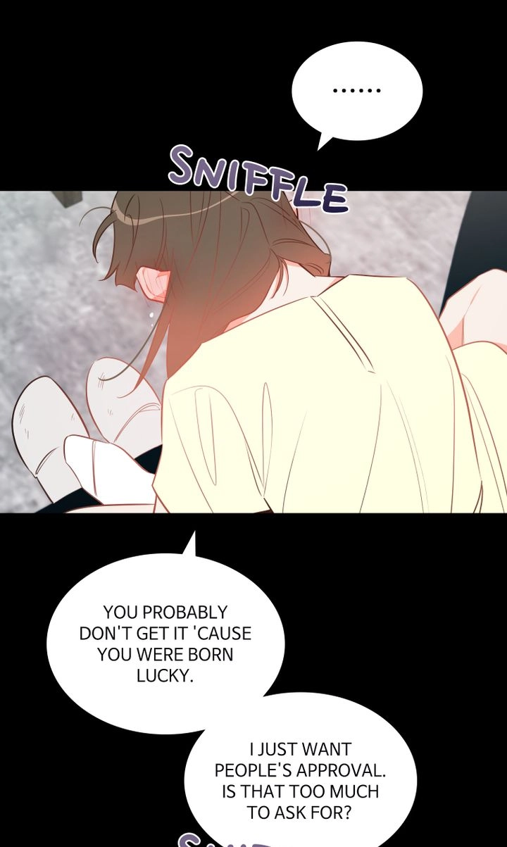 There's Something Wrong with my Popularity Chapter 84 page 68 - 