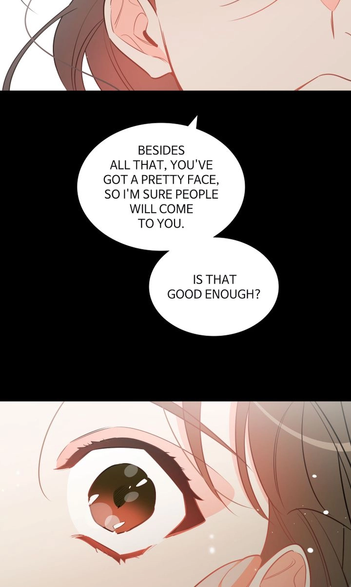 There's Something Wrong with my Popularity Chapter 84 page 73 - 