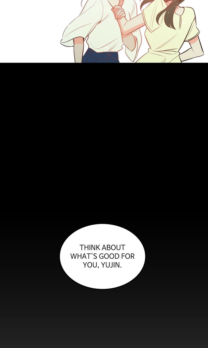There's Something Wrong with my Popularity Chapter 84 page 83 - 