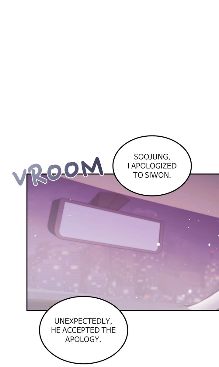 There's Something Wrong with my Popularity Chapter 84 page 86 - 