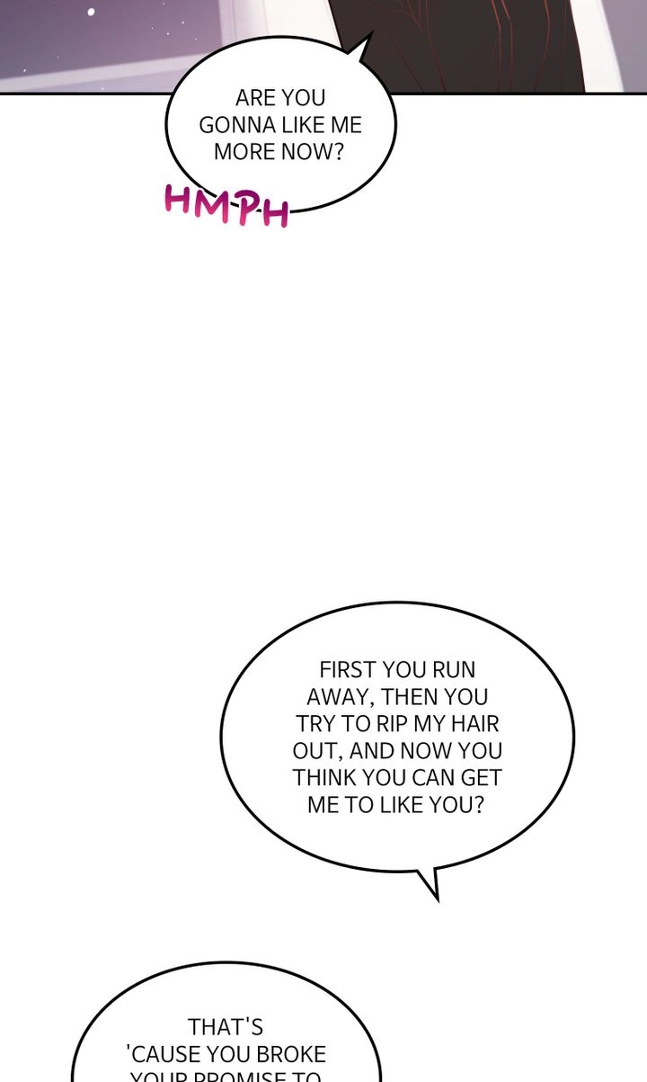 There's Something Wrong with my Popularity Chapter 84 page 89 - 