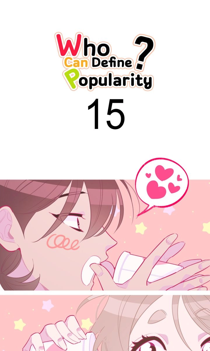 There's Something Wrong with my Popularity Chapter 85 page 2 - 