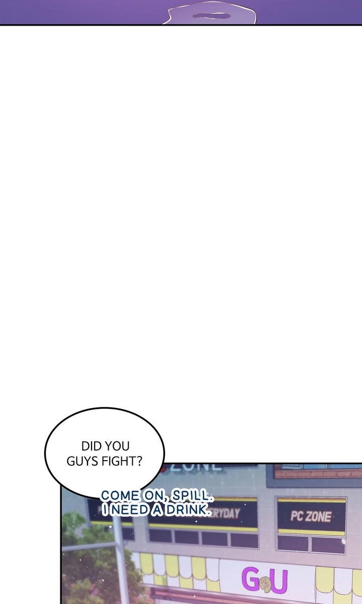 There's Something Wrong with my Popularity Chapter 85 page 11 - 