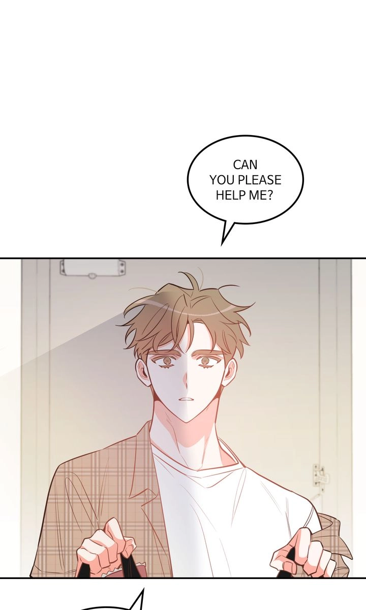 There's Something Wrong with my Popularity Chapter 85 page 13 - 