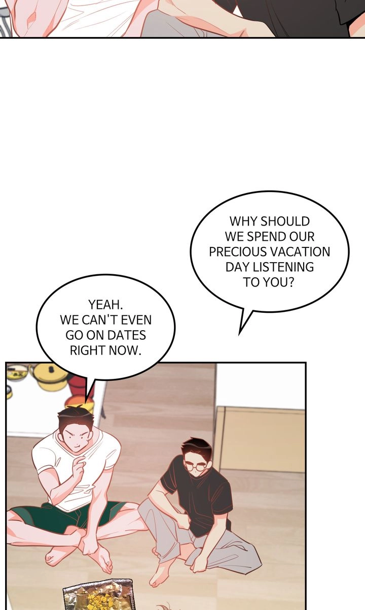 There's Something Wrong with my Popularity Chapter 85 page 15 - 