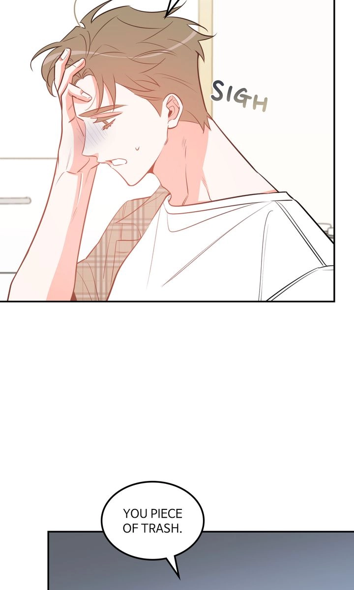 There's Something Wrong with my Popularity Chapter 85 page 17 - 