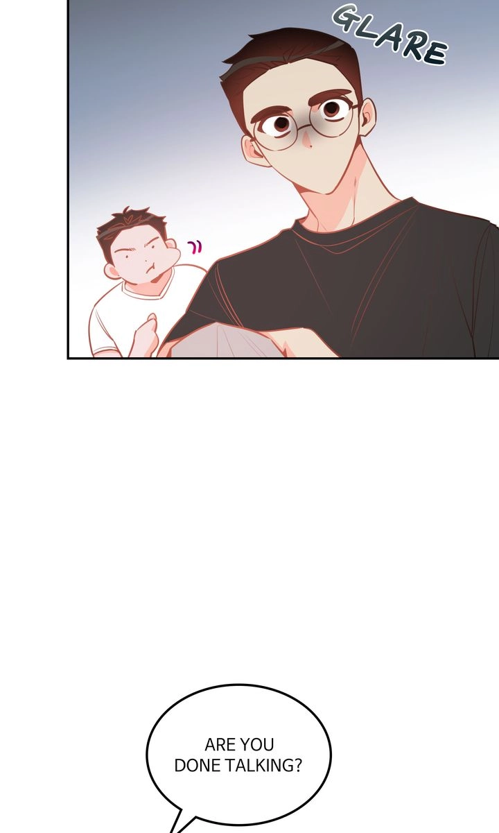 There's Something Wrong with my Popularity Chapter 85 page 18 - 