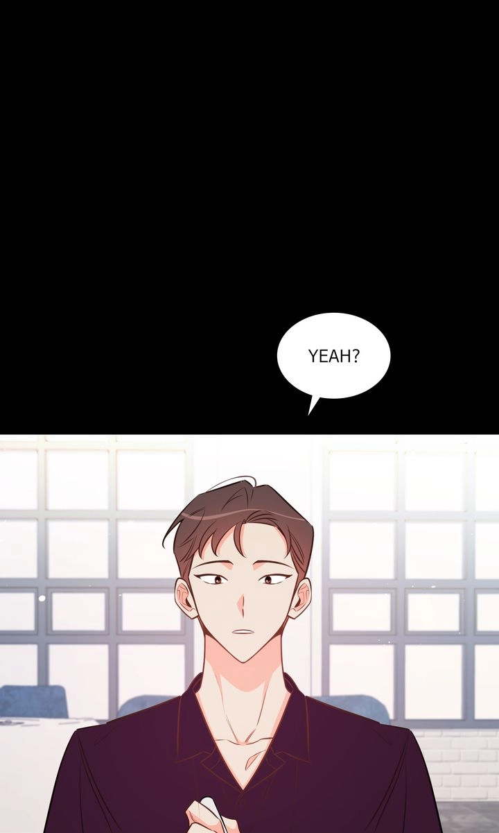 There's Something Wrong with my Popularity Chapter 85 page 23 - 