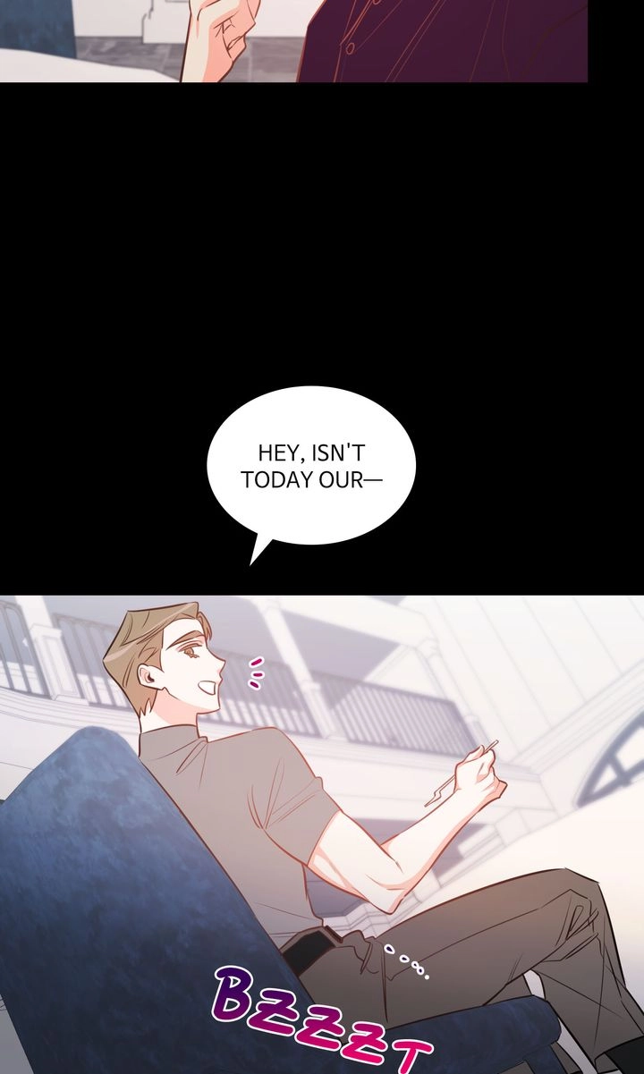There's Something Wrong with my Popularity Chapter 85 page 26 - 
