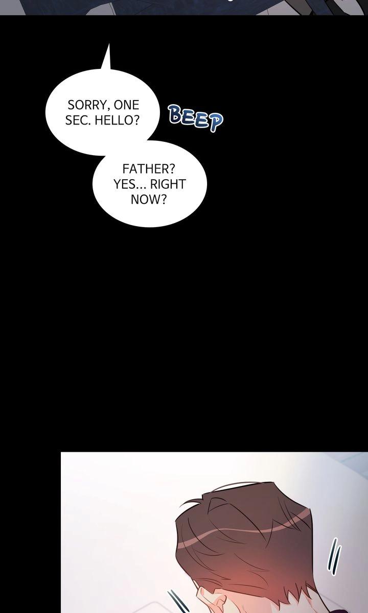 There's Something Wrong with my Popularity Chapter 85 page 27 - 