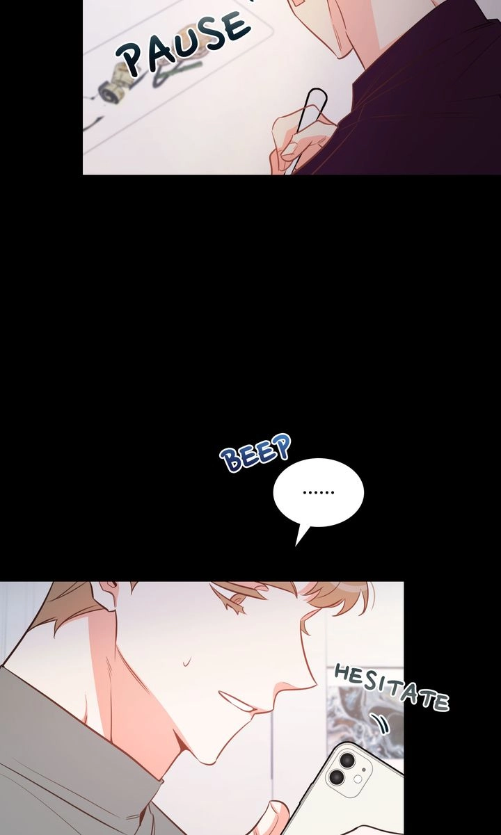 There's Something Wrong with my Popularity Chapter 85 page 28 - 